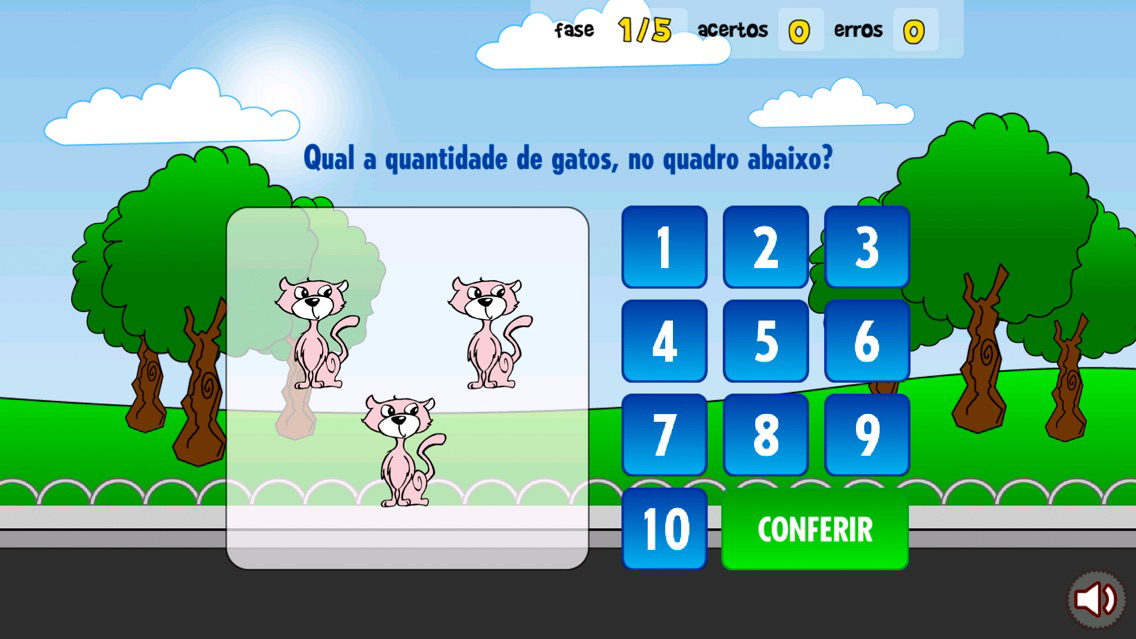Eu sei contar para iOS (iPhone/iPad) Última versão por $1.99 no AppPure