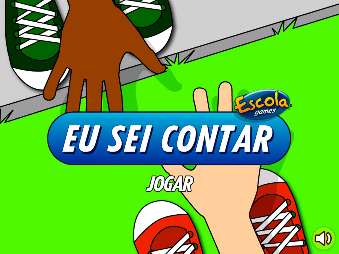 Eu sei contar para iOS (iPhone/iPad) Última versão por $1.99 no AppPure