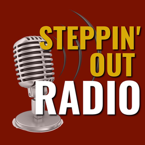 Steppin' Out Radio