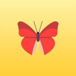Butterfly: deep focus on one task using work timer