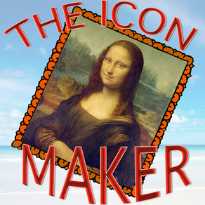 The Icon Maker - for Objective-C developers