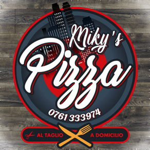 Miky's Pizza