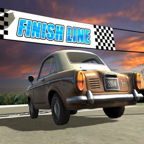 Classic Car Speed 3D - Racing Need for Simulator