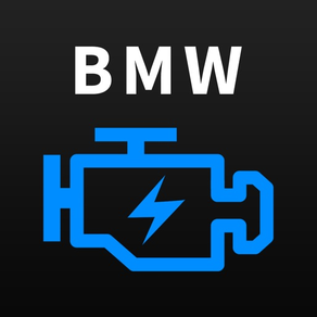 BMW App!