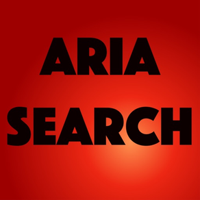Aria Search
