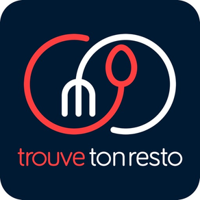 Trouve Ton Resto - TTR