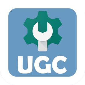 UGC Mobile Admin