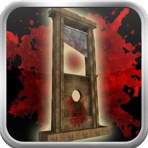 Bloody Guillotine 3D