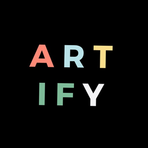 Artify - create art in seconds