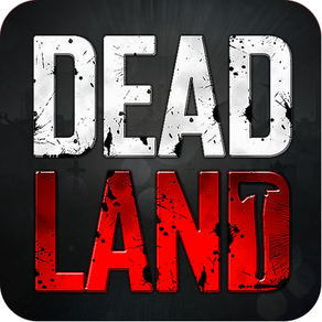 Dead Land - Fear of Zombies