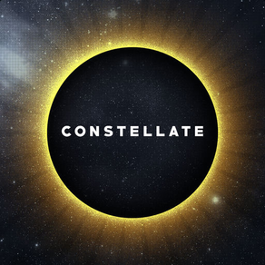 Constellate - Space Puzzles