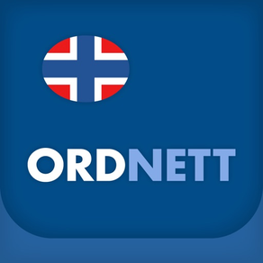 Ordnett - Norwegian Dictionary