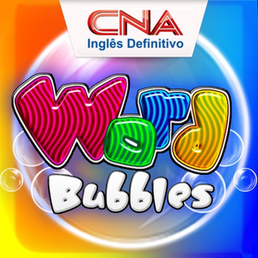 CNA 360 - Word Bubbles