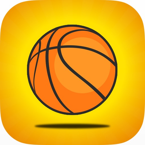 Basketball Dribble King