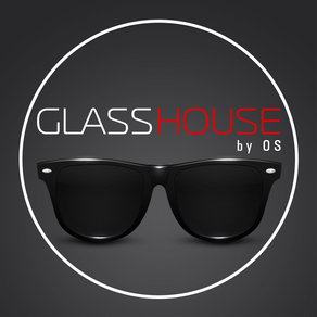 GLASSHOUSE - The Way to find your Glasses