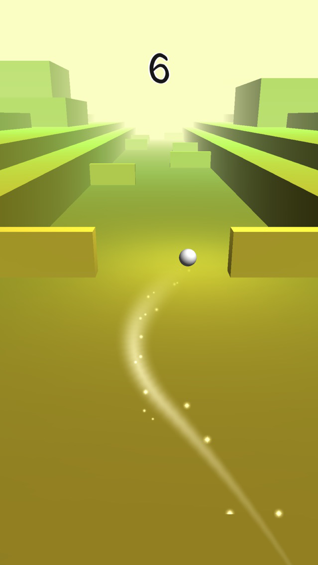 Wave Ball! poster