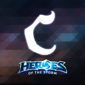CGG - Heroes of the Storm
