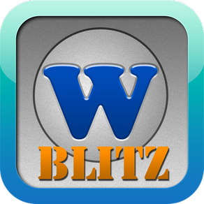 Word Jumblerama Blitz