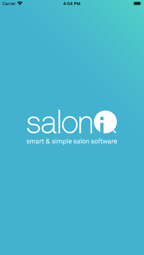 SalonIQ Booking App