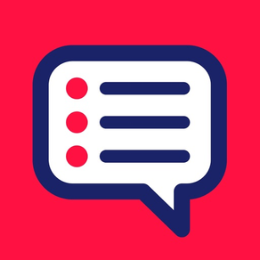 BuyMilk: Lists in iMessage