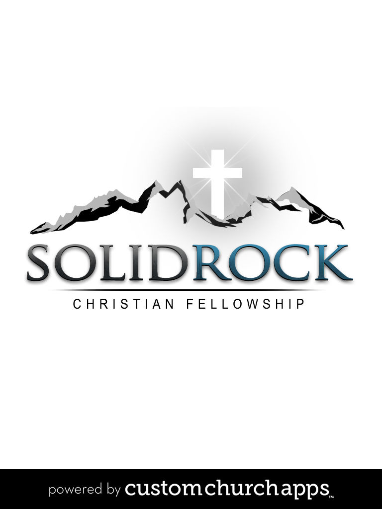 Solid Rock AG poster