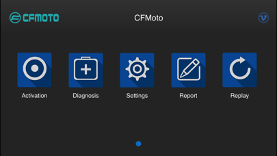 iOBD2-CF poster