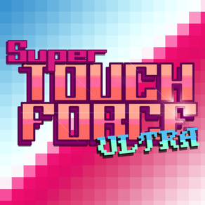 Super Touch Force Ultra