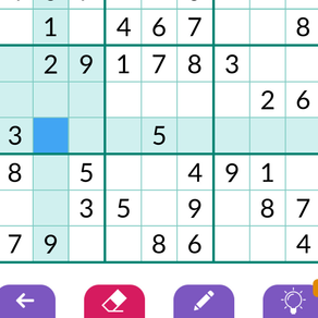 Sudoku For All