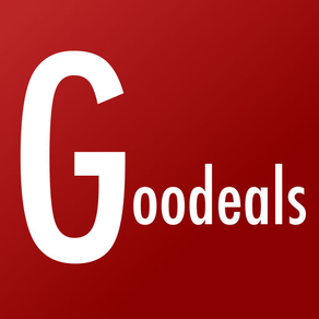 Goodeals Price Calculator