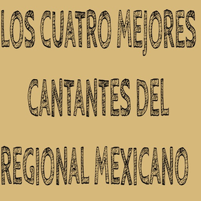 4 mejores regionales mexico