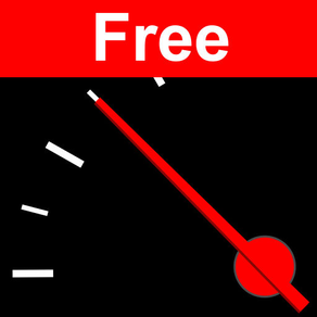 Speedometer App Free