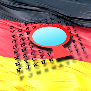 German Word Search Puzzles