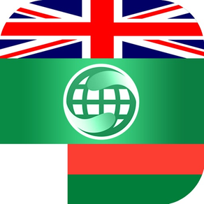 English To Malagasy Dictionary Offline