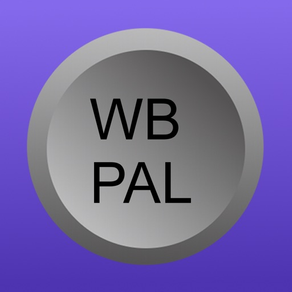 WB PAL