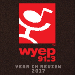 WYEP's Year In Review: 2017