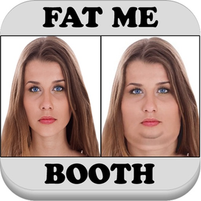 Fat Me Booth