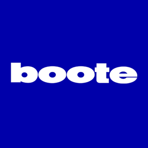 BOOTE - Magazin