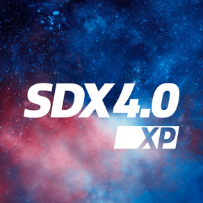 SDX 4.0 XP