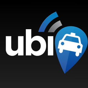 ubiCabs - Taxi & Minicab App