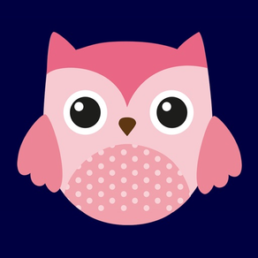 SoCute Owl