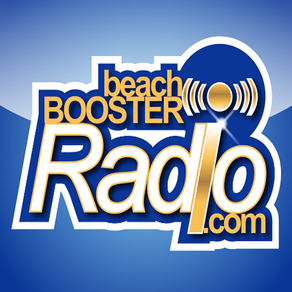 Beach Booster Radio