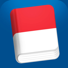 Learn Indonesian HD - Phrasebook for Travel in Indonesia, Bali, Java, Sumatra, Lombok and the Gili Island