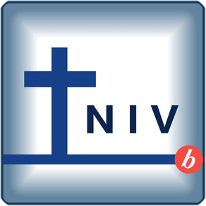 Bibooki NIV Bible