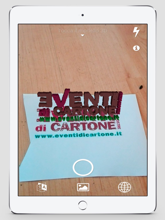 Box AR Cartaz