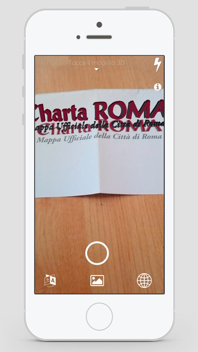 Box AR Cartaz
