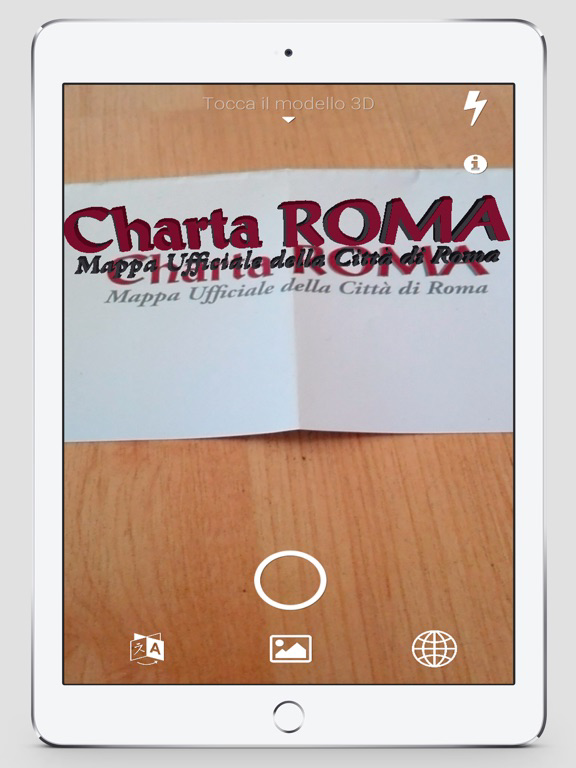 Box AR Cartaz