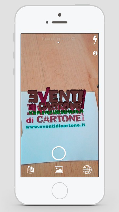 Box AR Cartaz