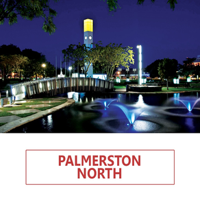 Palmerston North Tourist Guide
