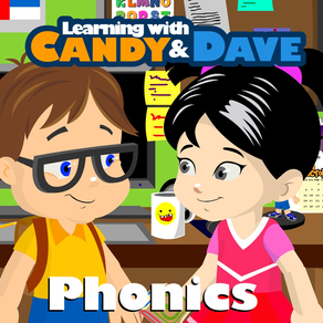 Phonics Book