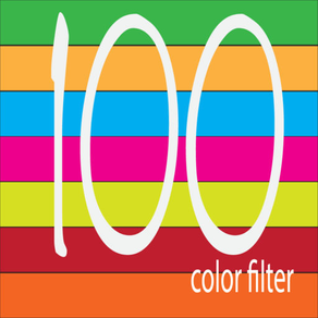 100 Colors Filter